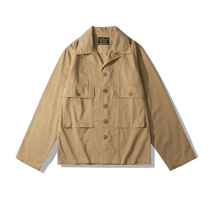 Men's M43 Field Jacket