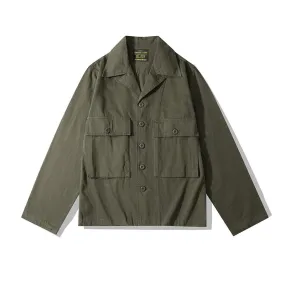 Men's M43 Field Jacket