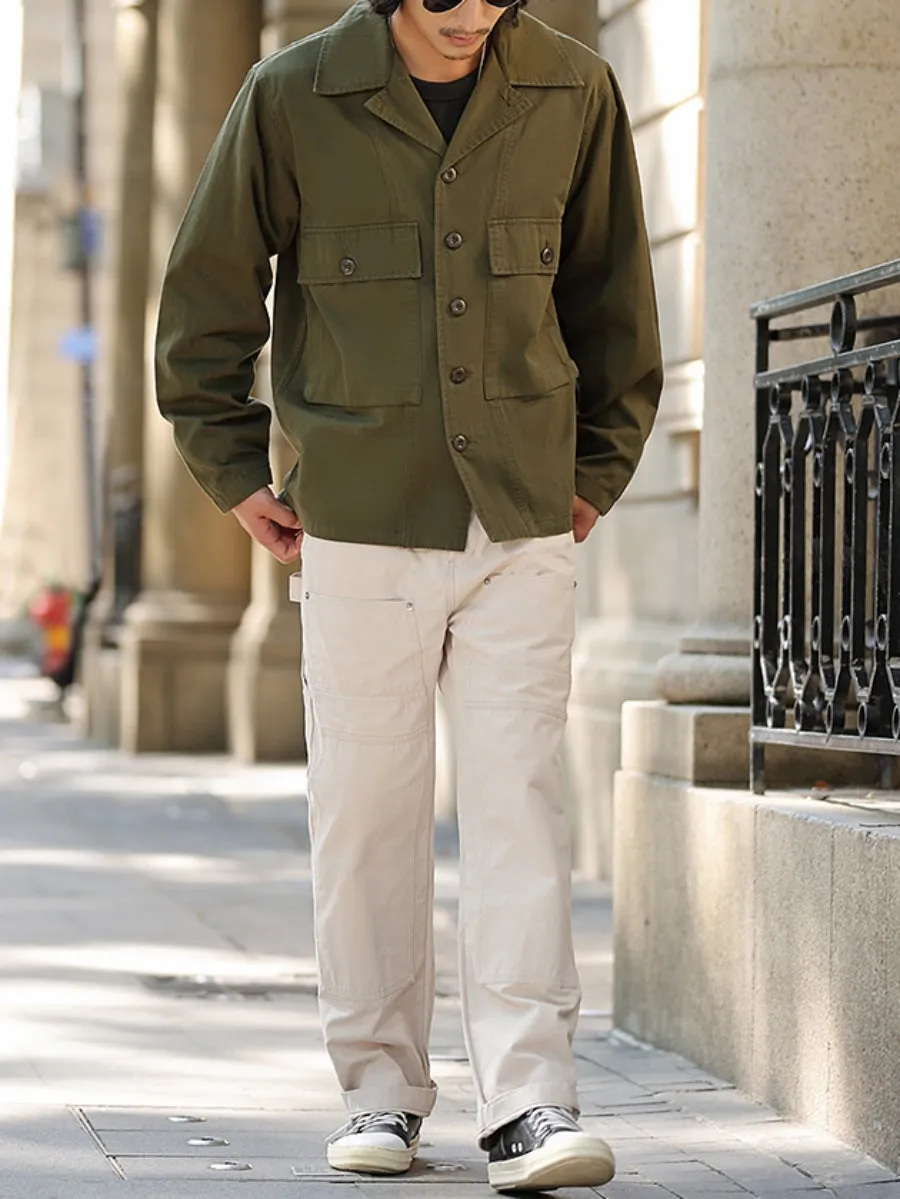 Men's M43 Field Jacket