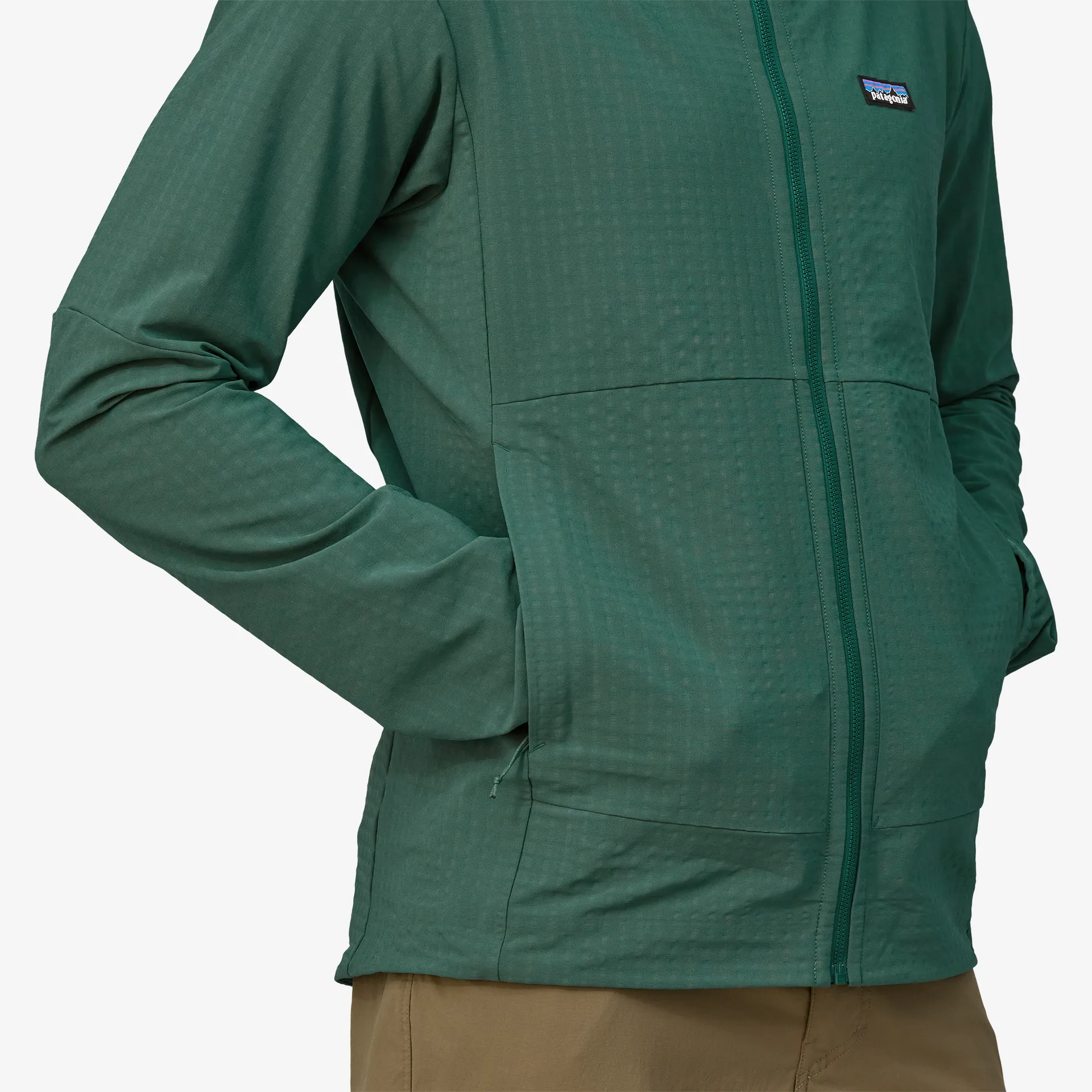 Men's R1® TechFace Jacket