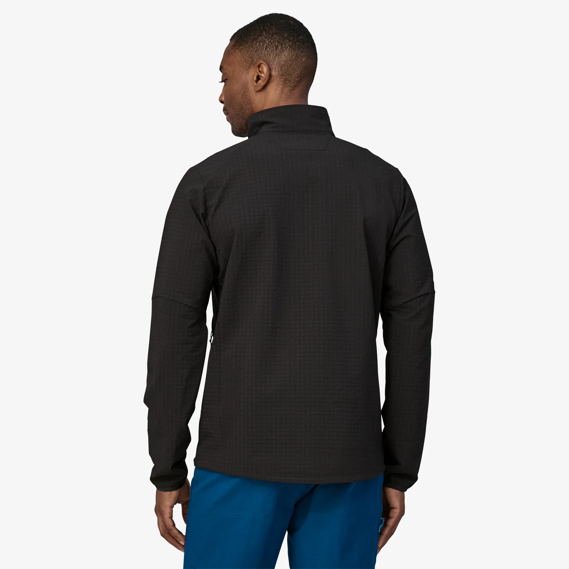 Men's R1® TechFace Jacket