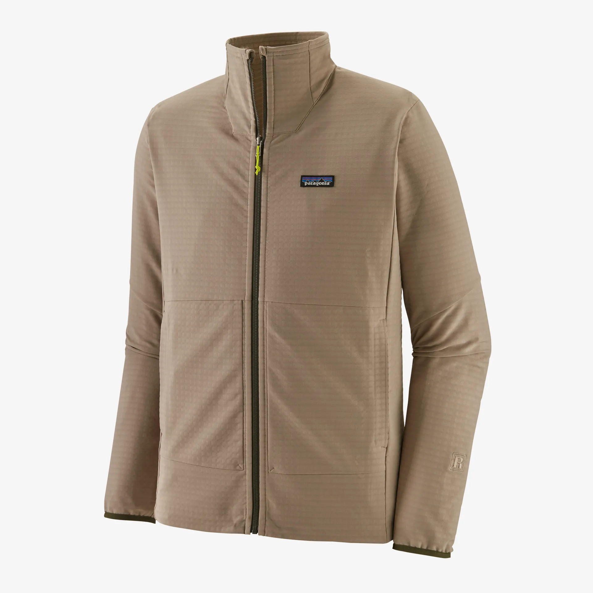 Men's R1® TechFace Jacket