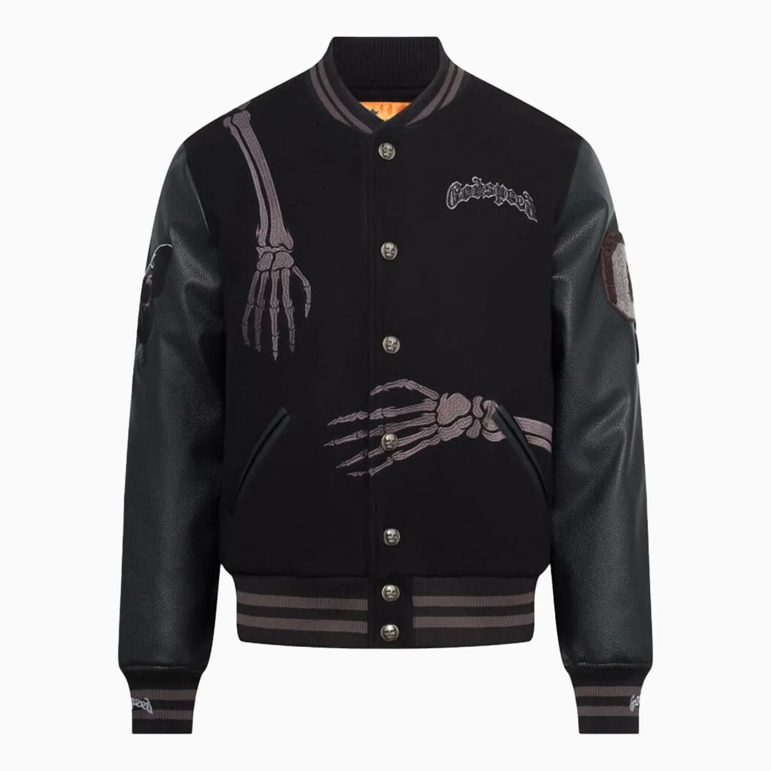 Men's R.O.D Varsity Jacket V2