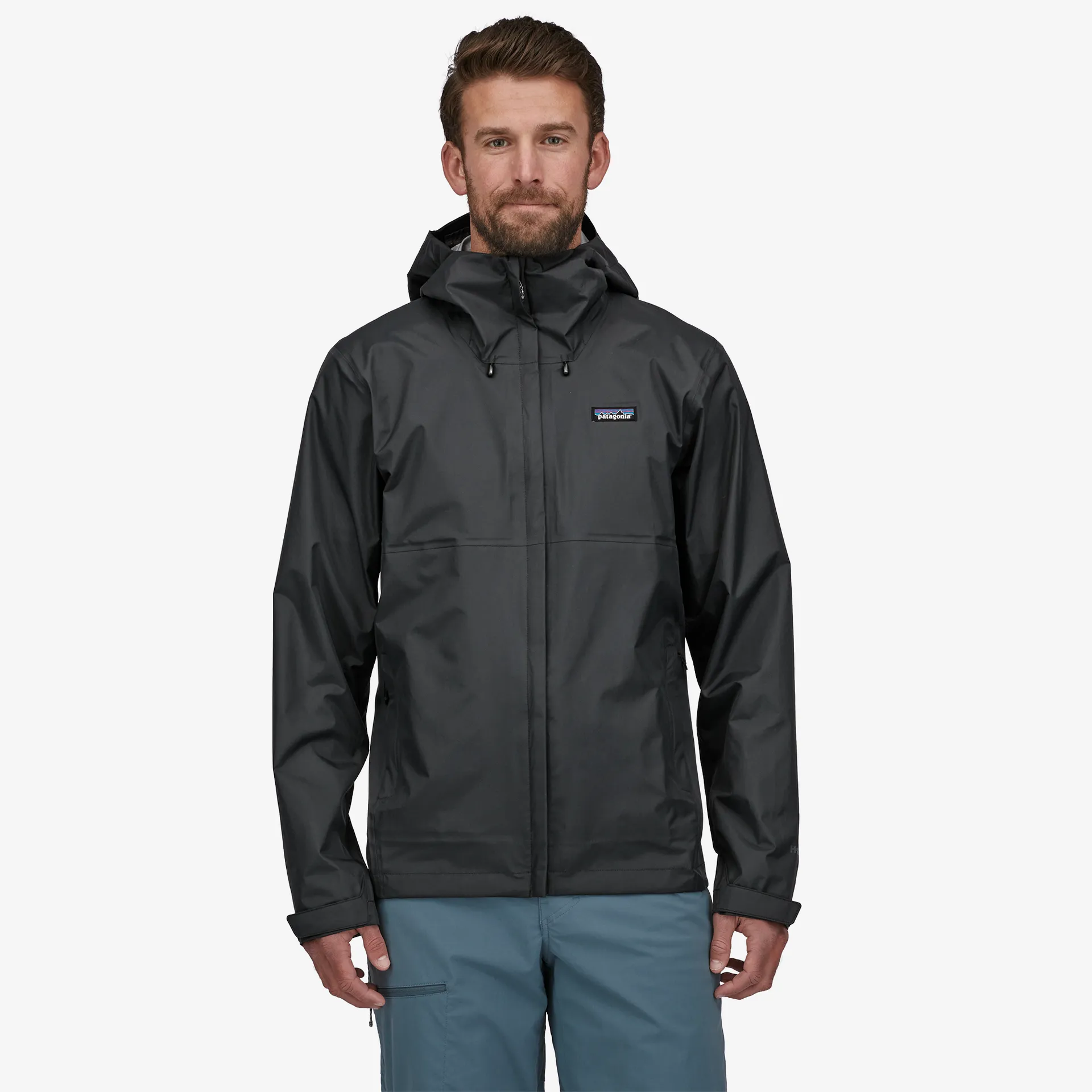 Men's Torrentshell 3L Rain Jacket