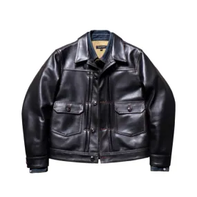 Men's Type 507XX Leather Jacket