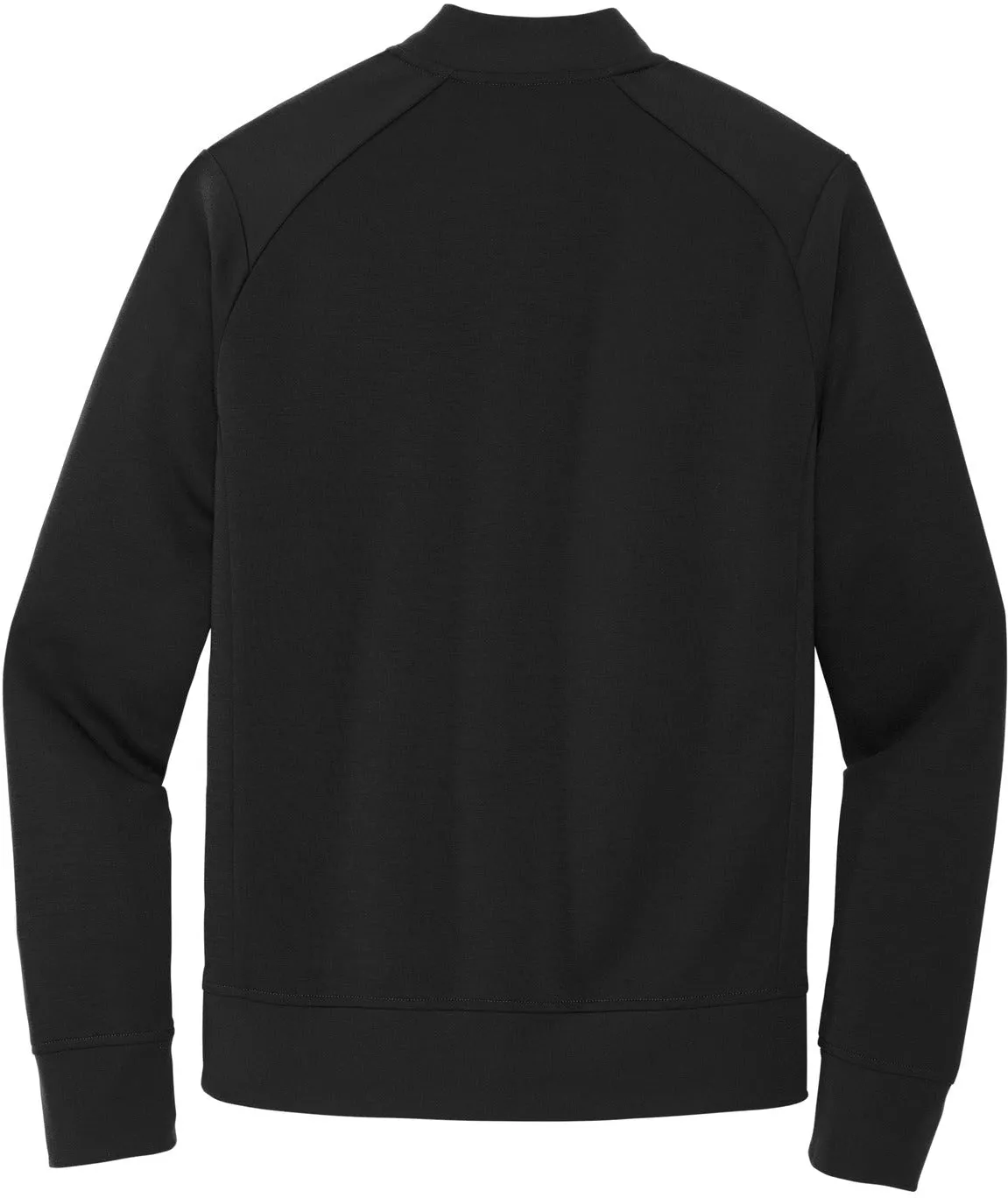 Mercer Mettle Double-Knit Bomber