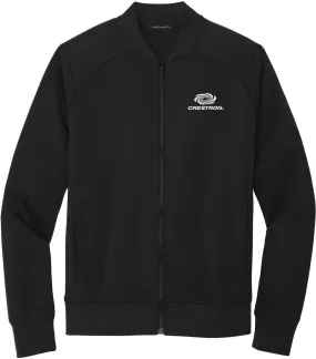 Mercer Mettle Double-Knit Bomber