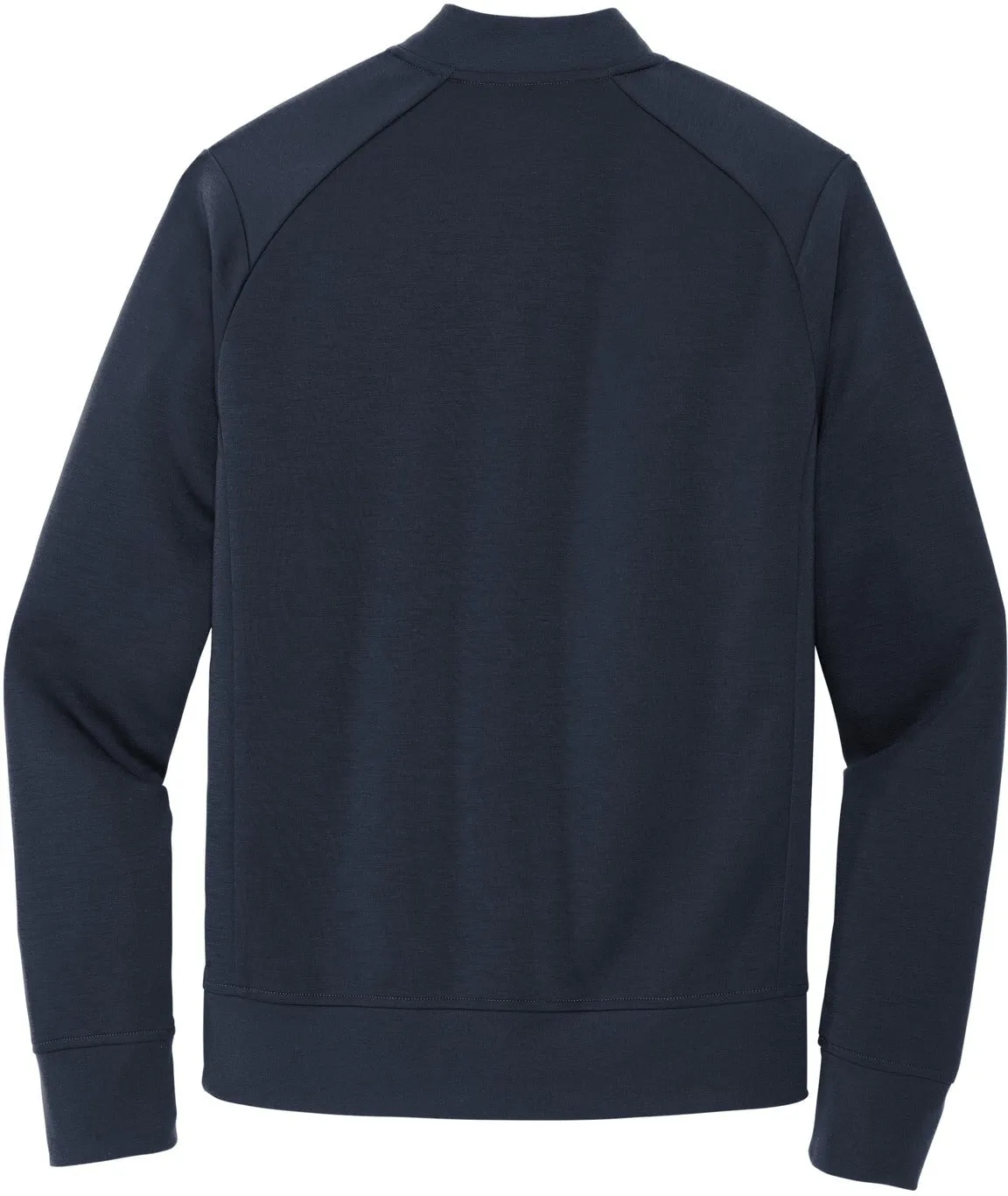 Mercer Mettle Double-Knit Bomber