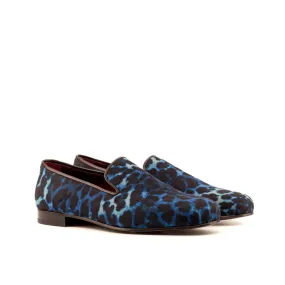 Monaz Wellington slip on