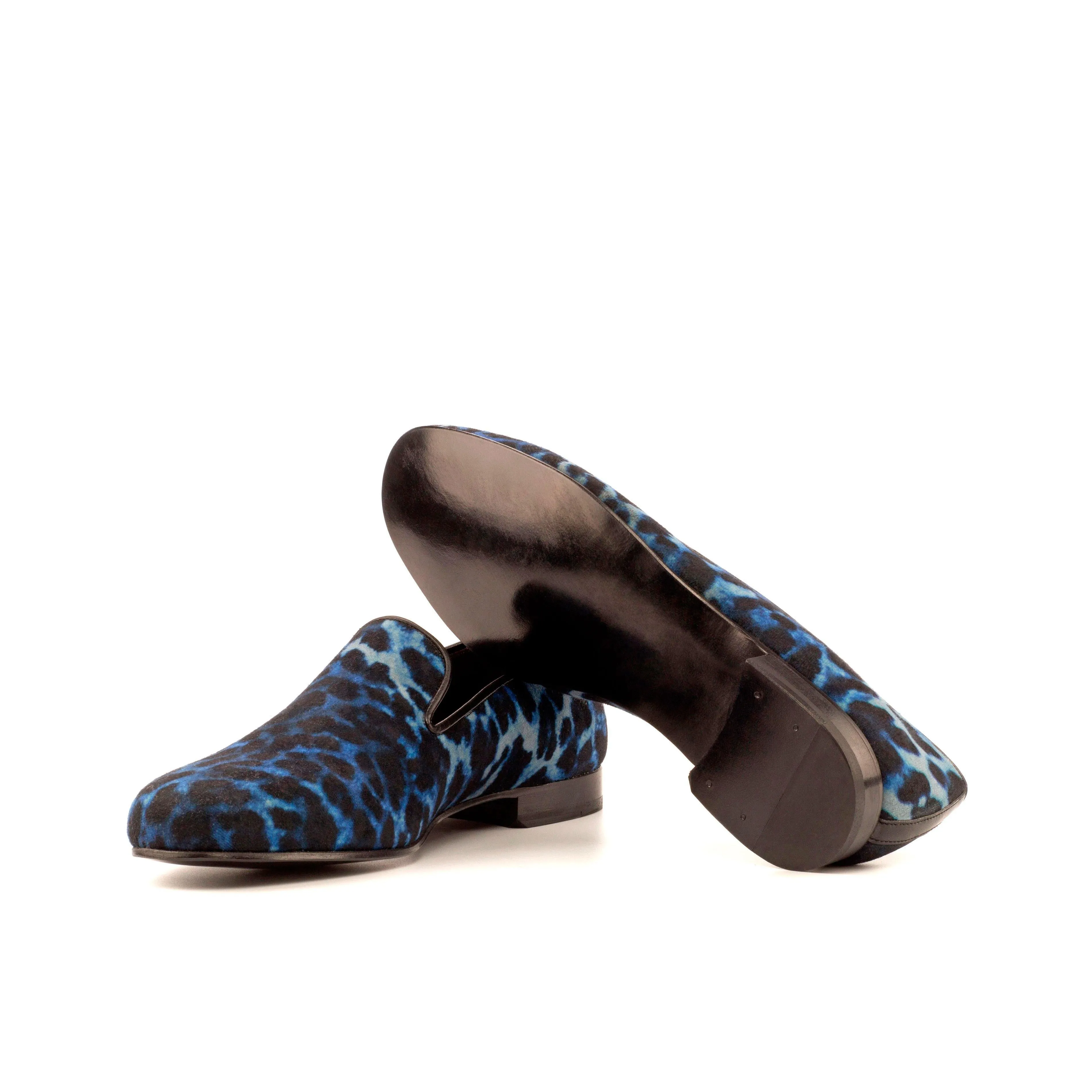 Monaz Wellington slip on