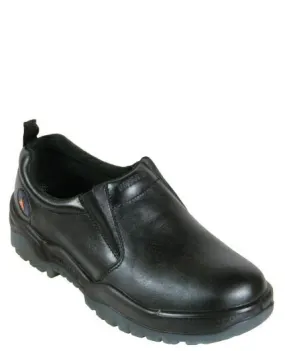 Mongrel Boots 915025 Non-Safety Slip-On Shoe