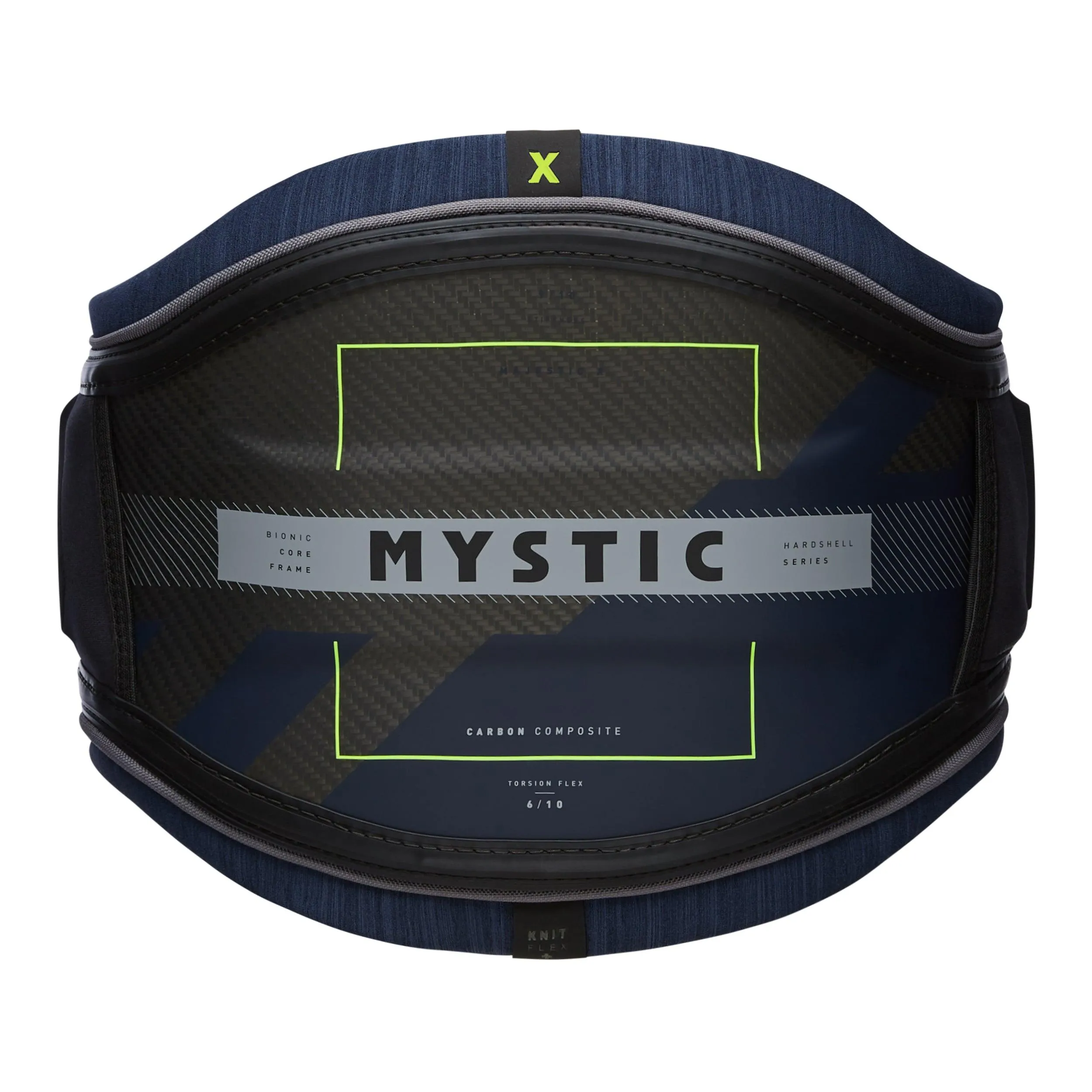 Mystic Majestic X Waist Harness