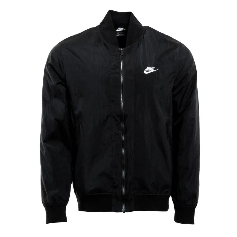 NIKE BOMBER WINDBREAKER JACKET