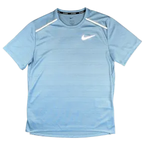 Nike Dri-Fit Miler 1.0 T-Shirt 'Worn Blue'