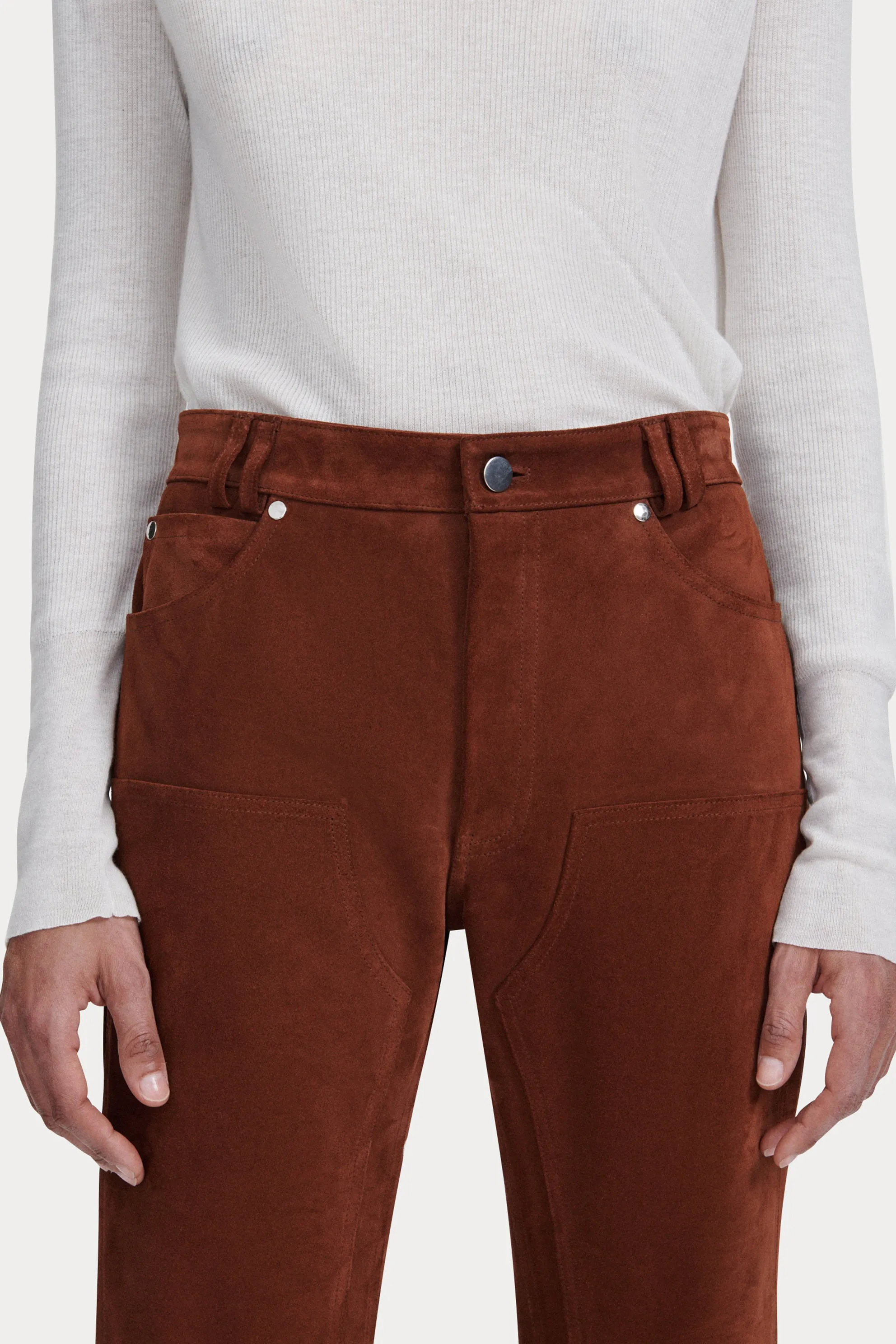 Normandy Pant