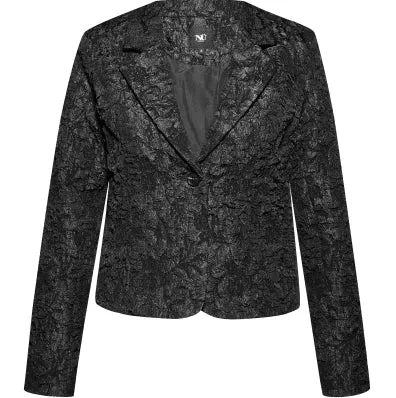 Nu Denmark Mari Blazer - Black