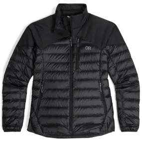 Outdoor Research W's Helium Down Jacket