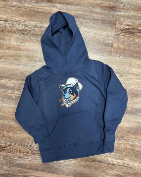 Outpost Heeler Toddler Hoodie