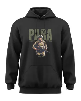 Para Sf Designer Hoodie