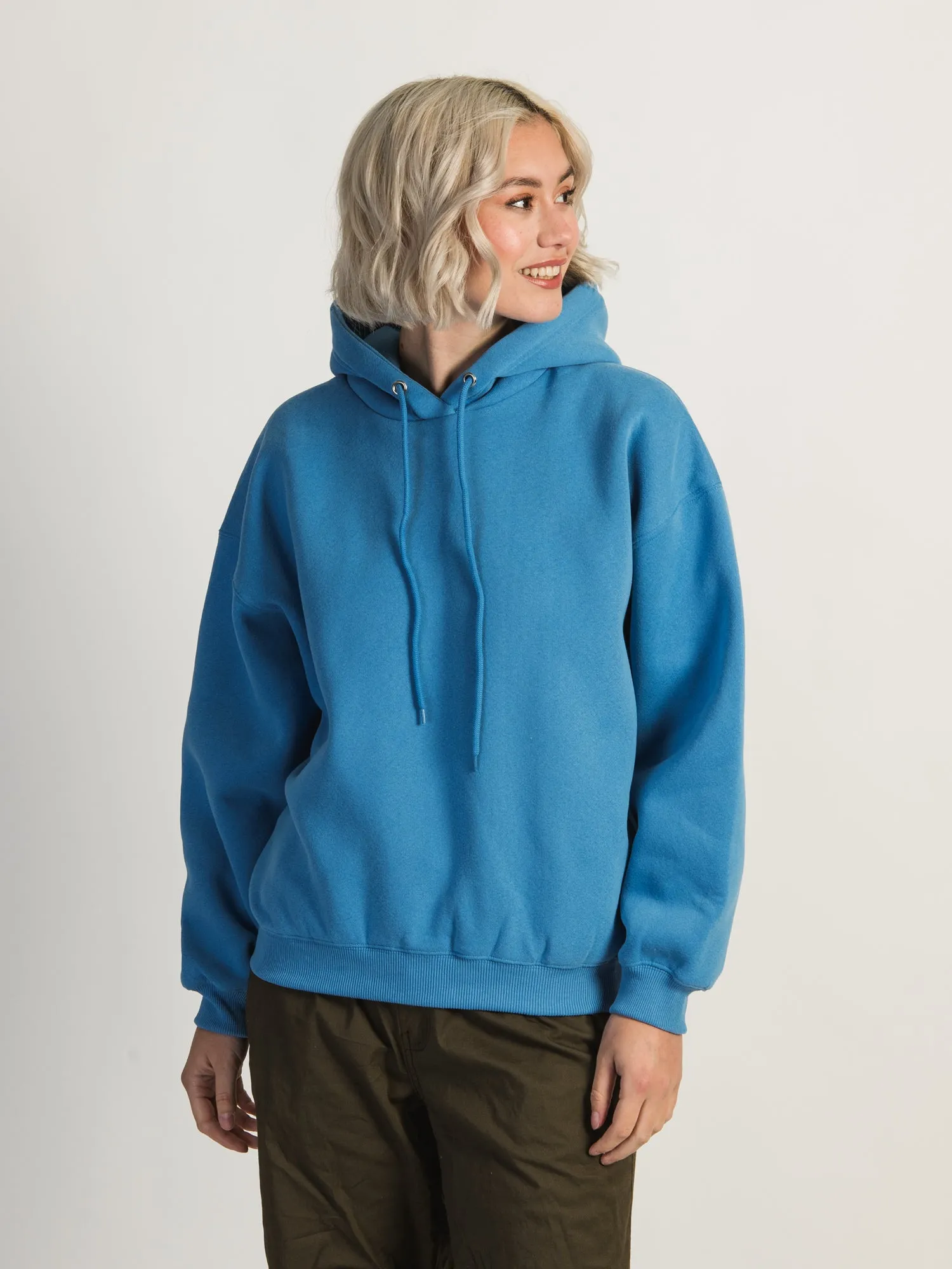 PRINCESS POLLY RITU OVERSIZED HOODIE