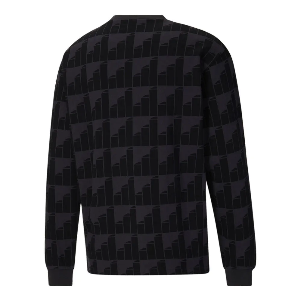 PUMA x CORDAE Long Sleeve Tee