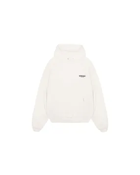 Represent Owners Club Hoodie - Flat White