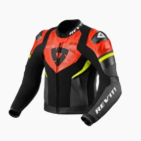 REV'IT! Hyperspeed 2 Air Jacket