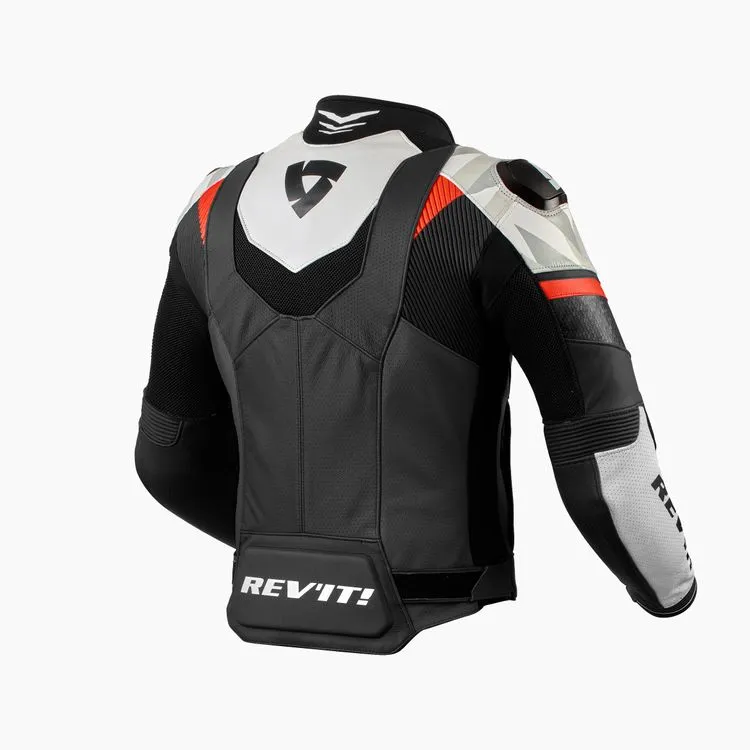 REV'IT! Hyperspeed 2 Air Jacket