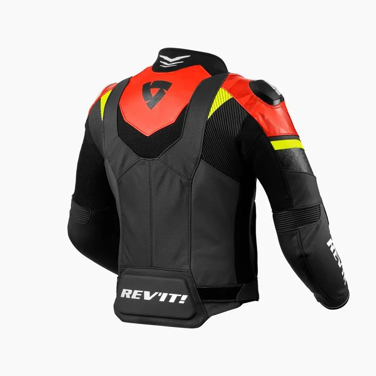 REV'IT! Hyperspeed 2 Air Jacket