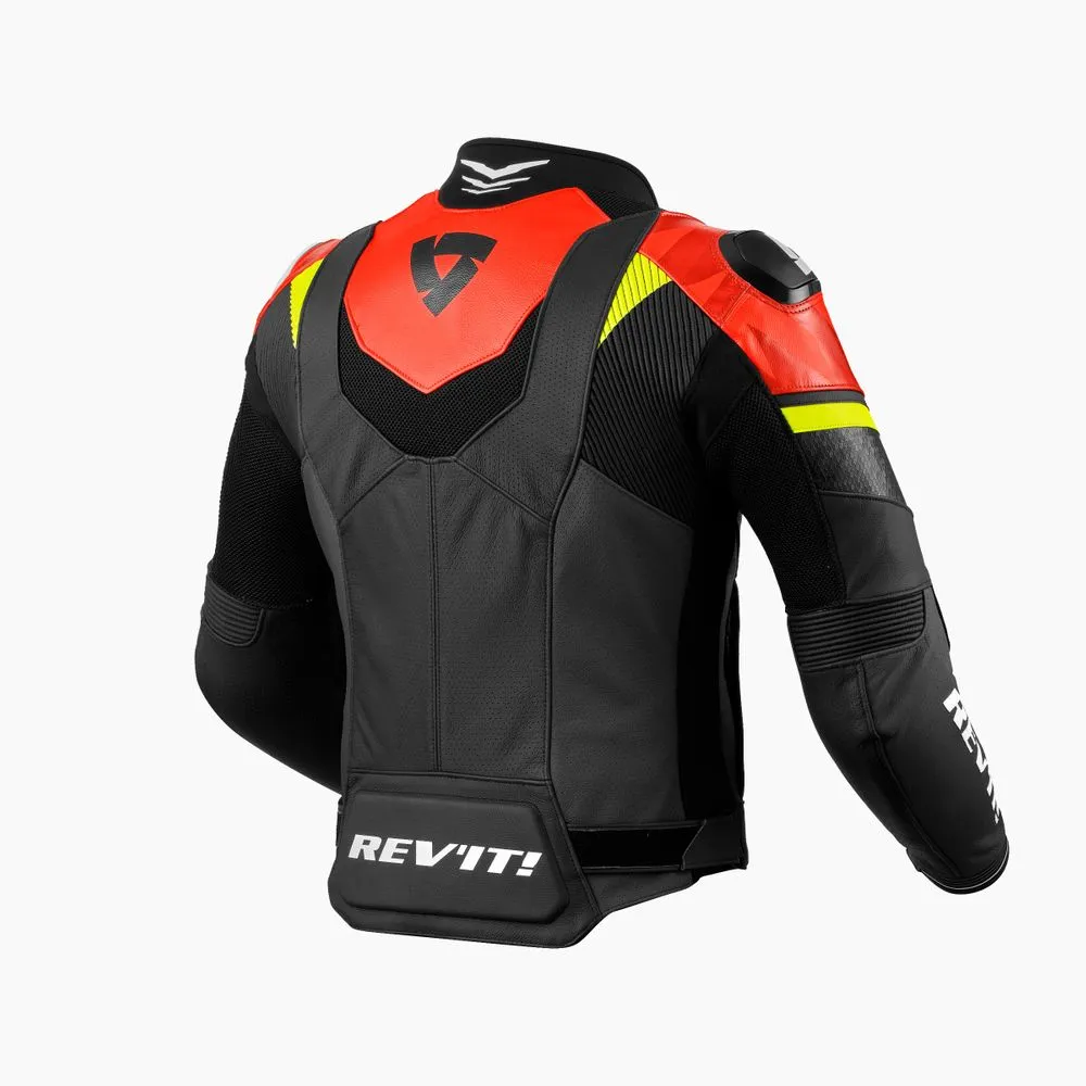 REV'IT! Hyperspeed 2 Air Jacket