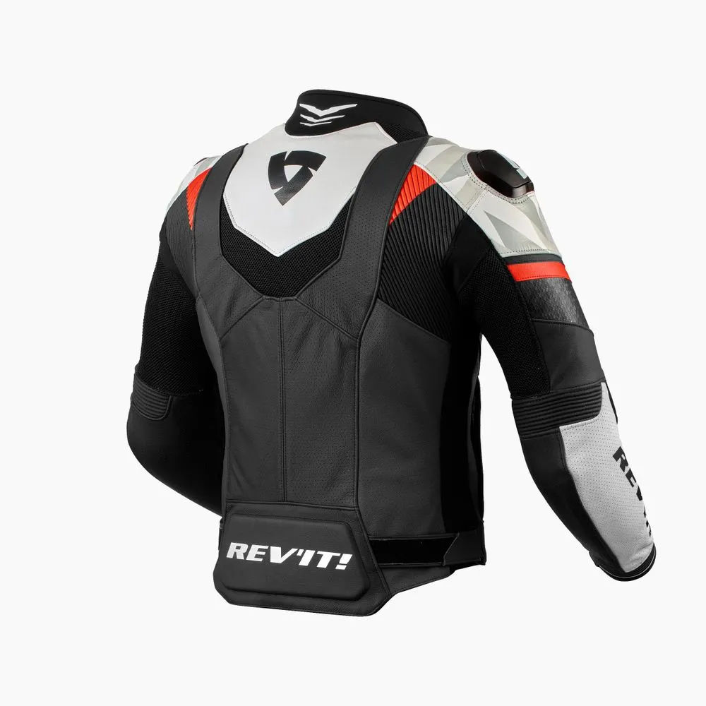 REV'IT! Hyperspeed 2 Air Jacket