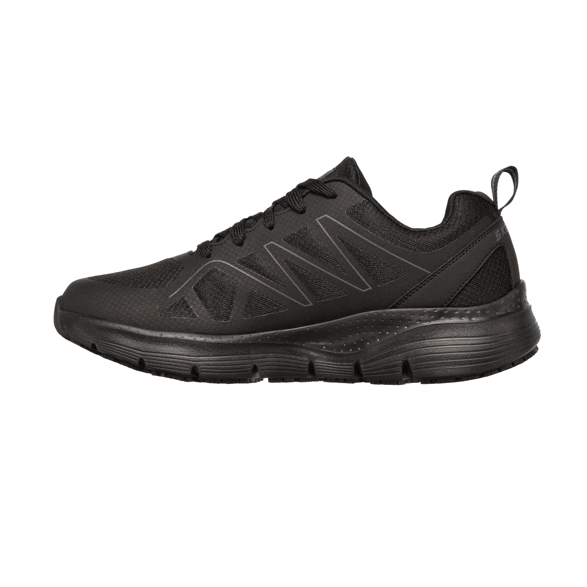 Skechers Arch Fit Axtell Black