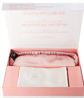 SLIP BEAUTY SLEEP COLLECTION