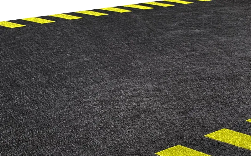 SmartGrip Industrial Mat Roll