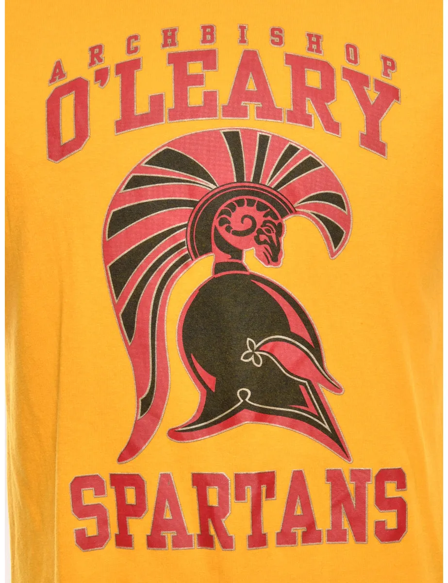 Spartans Sports T-shirt - M