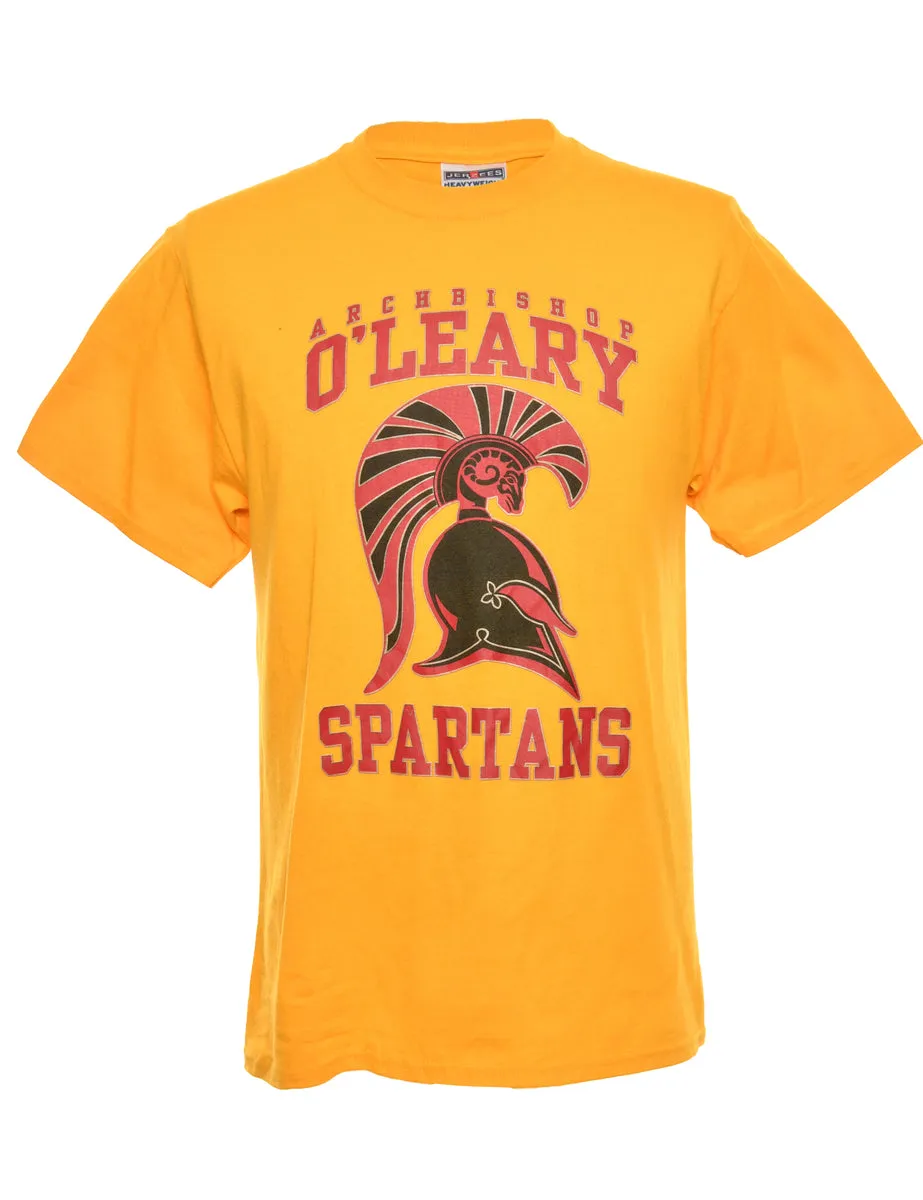 Spartans Sports T-shirt - M