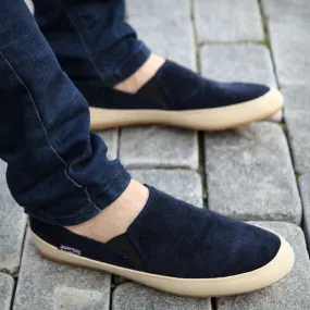 Summer Low Comfortable Breathable Flat Slip-Ons