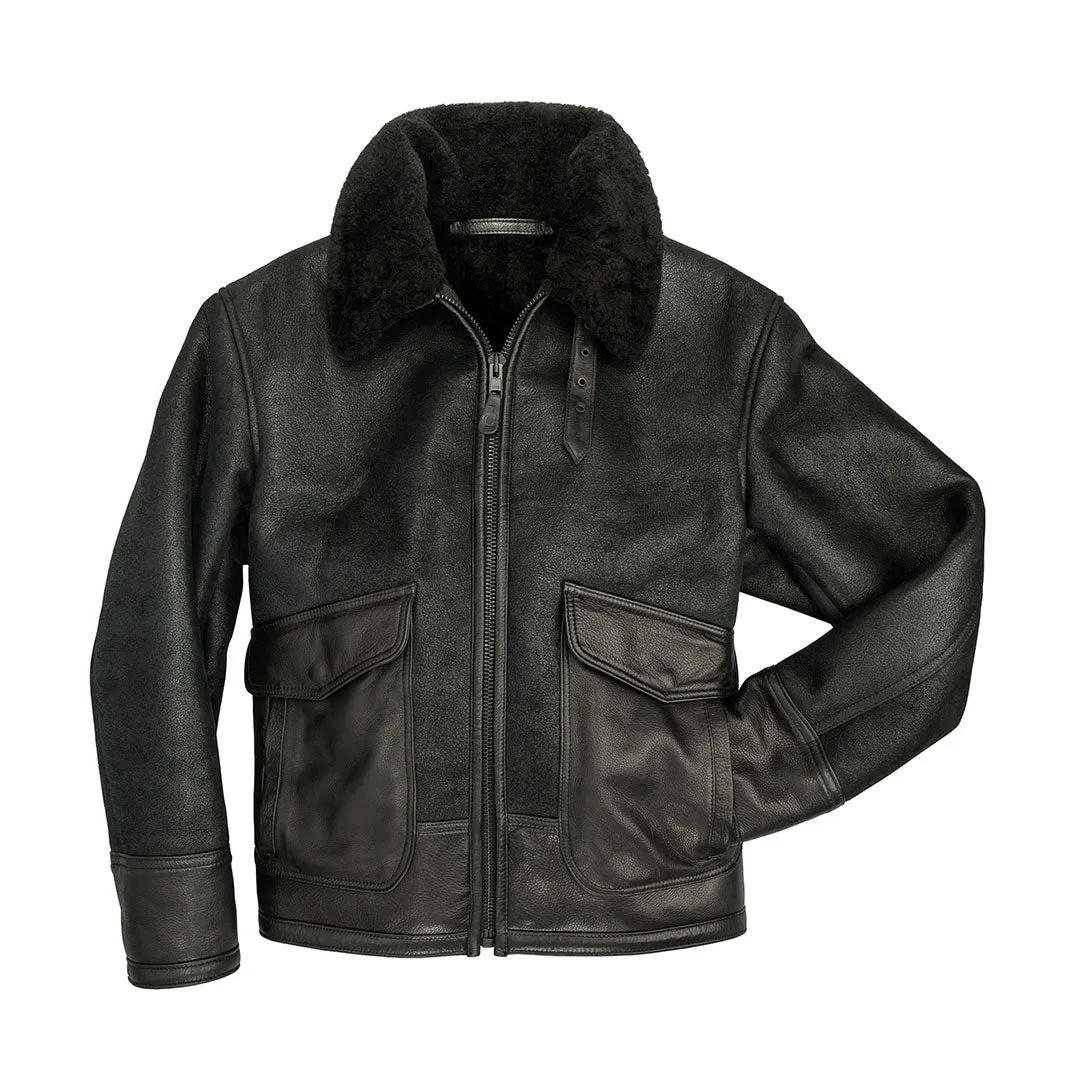 The Greenburgh Shearling Z21W107