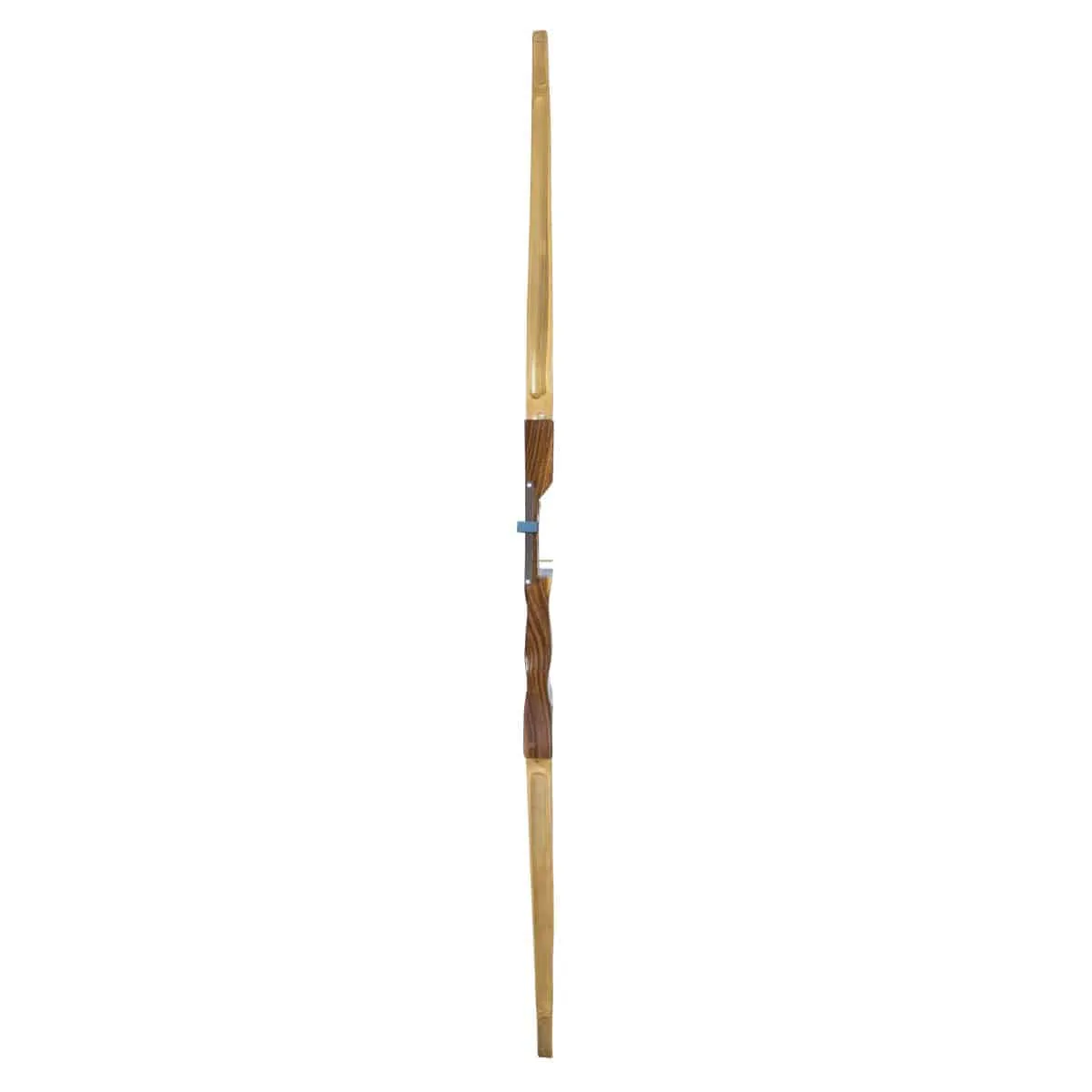 Traditional Indian Long Bow Set - A66TLB - Archery Equipment