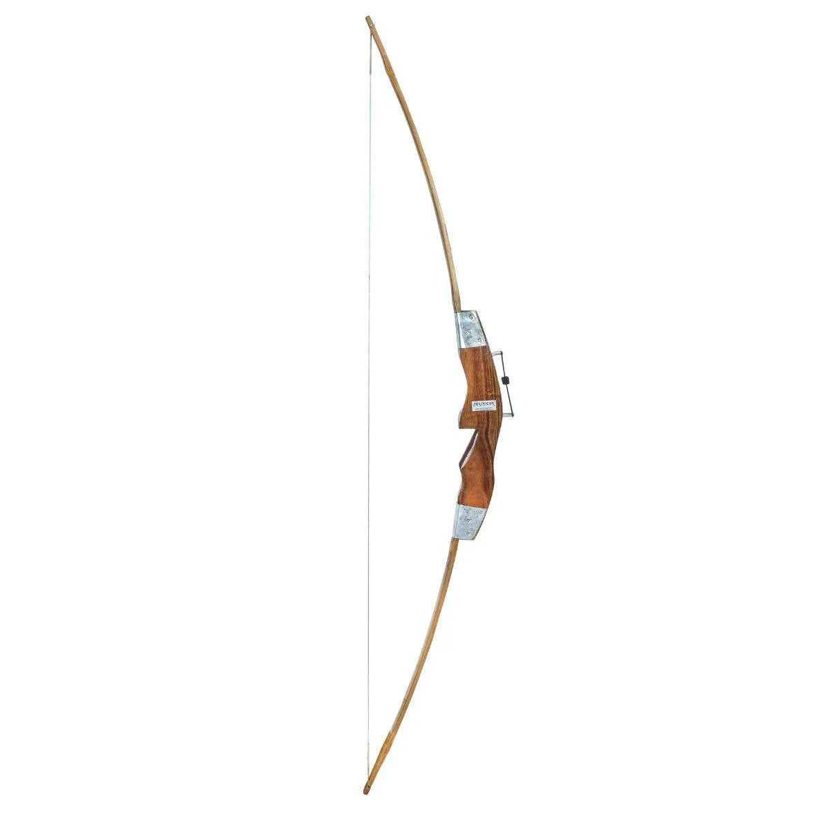 Traditional Indian Long Bow Set - A66TLB - Archery Equipment