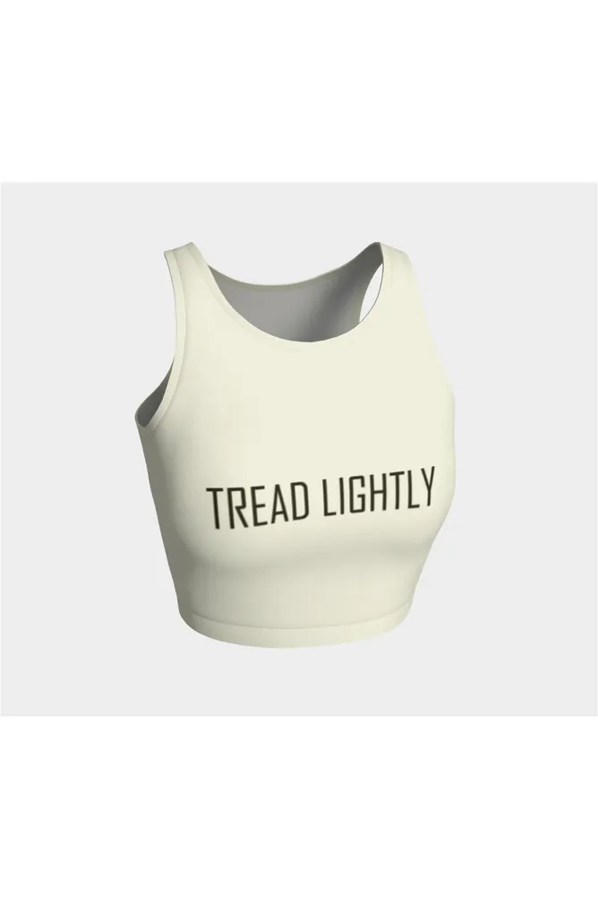 Tread Lightly Athletic Top