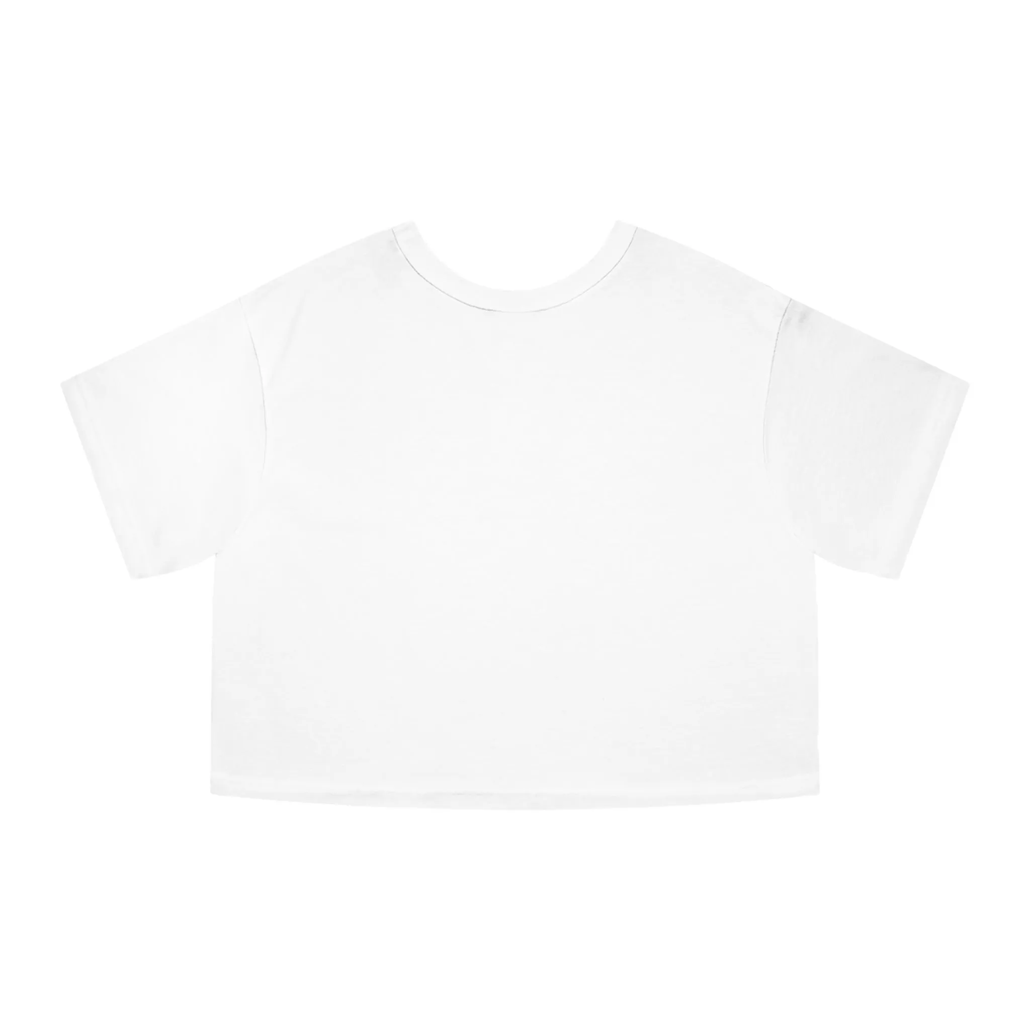 Treasure gems Cropped T-Shirt