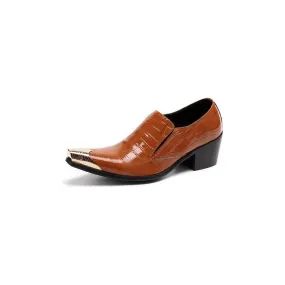 Trevasse Luxora Slip Loafers