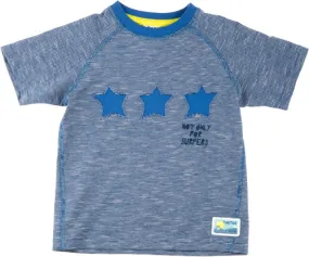 tuctuc t-shirt blue coast ster 116