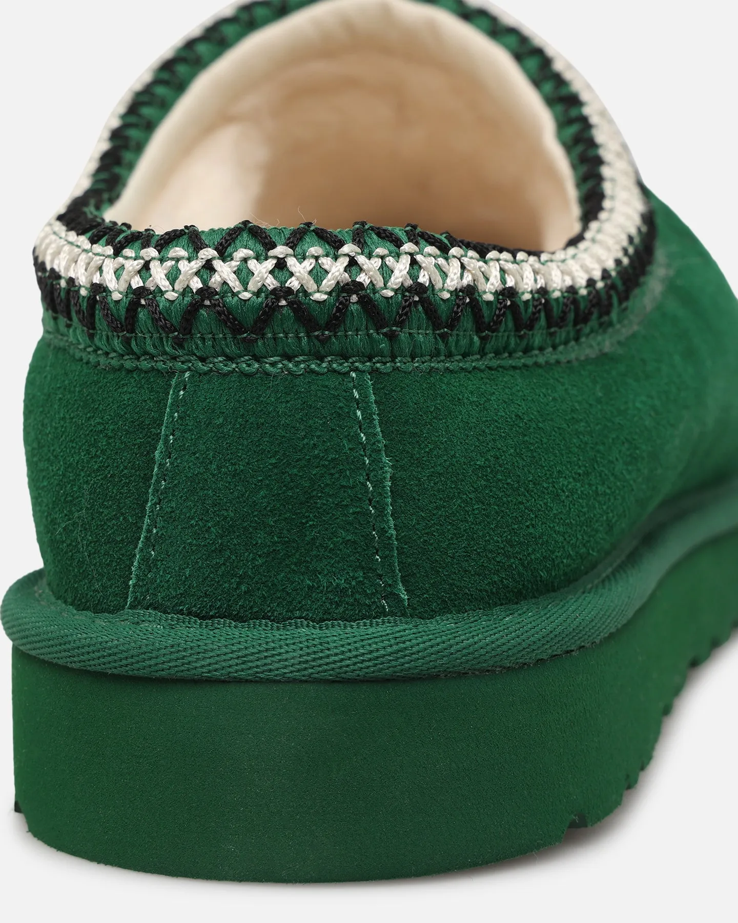 Ugg Boots Tasman Green