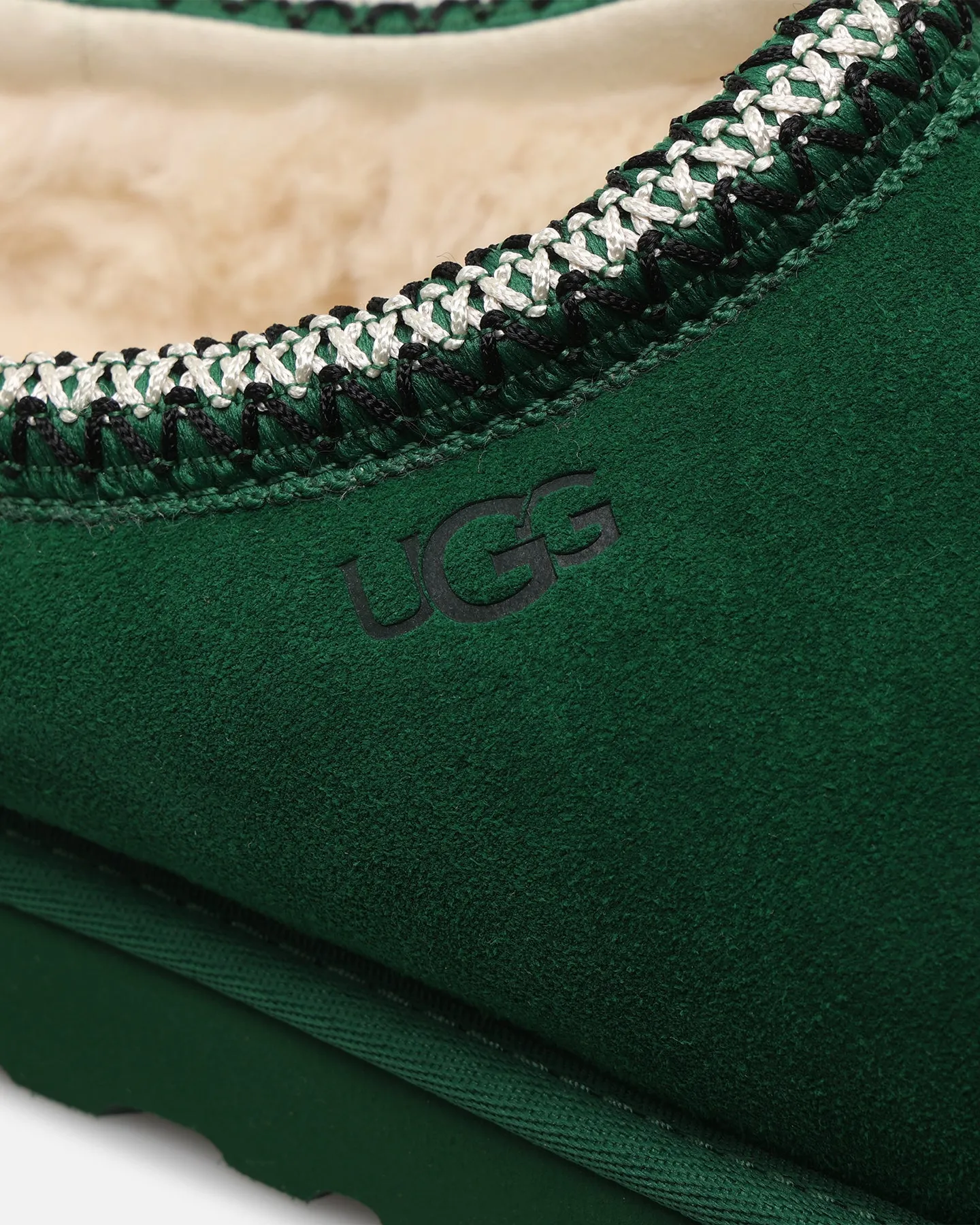 Ugg Boots Tasman Green