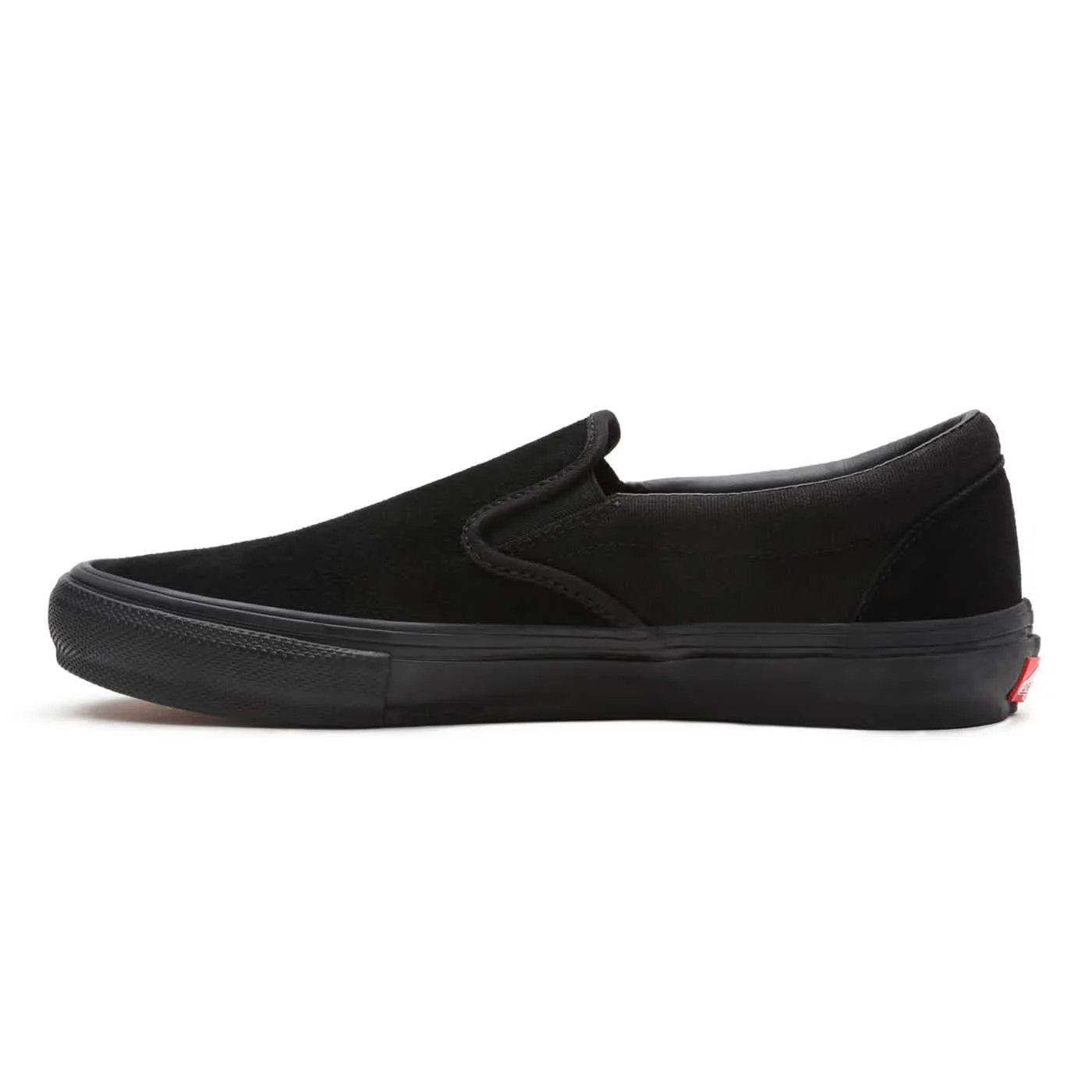 Vans Skate Slip On - Blackout