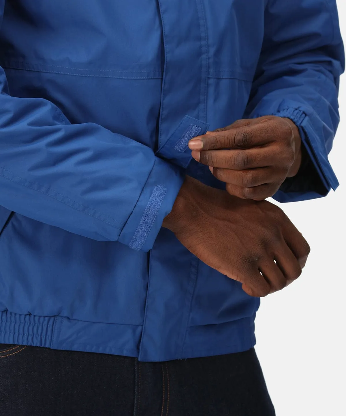 Vegan Men's Waterproof Dover Jacket | Multiple Colours