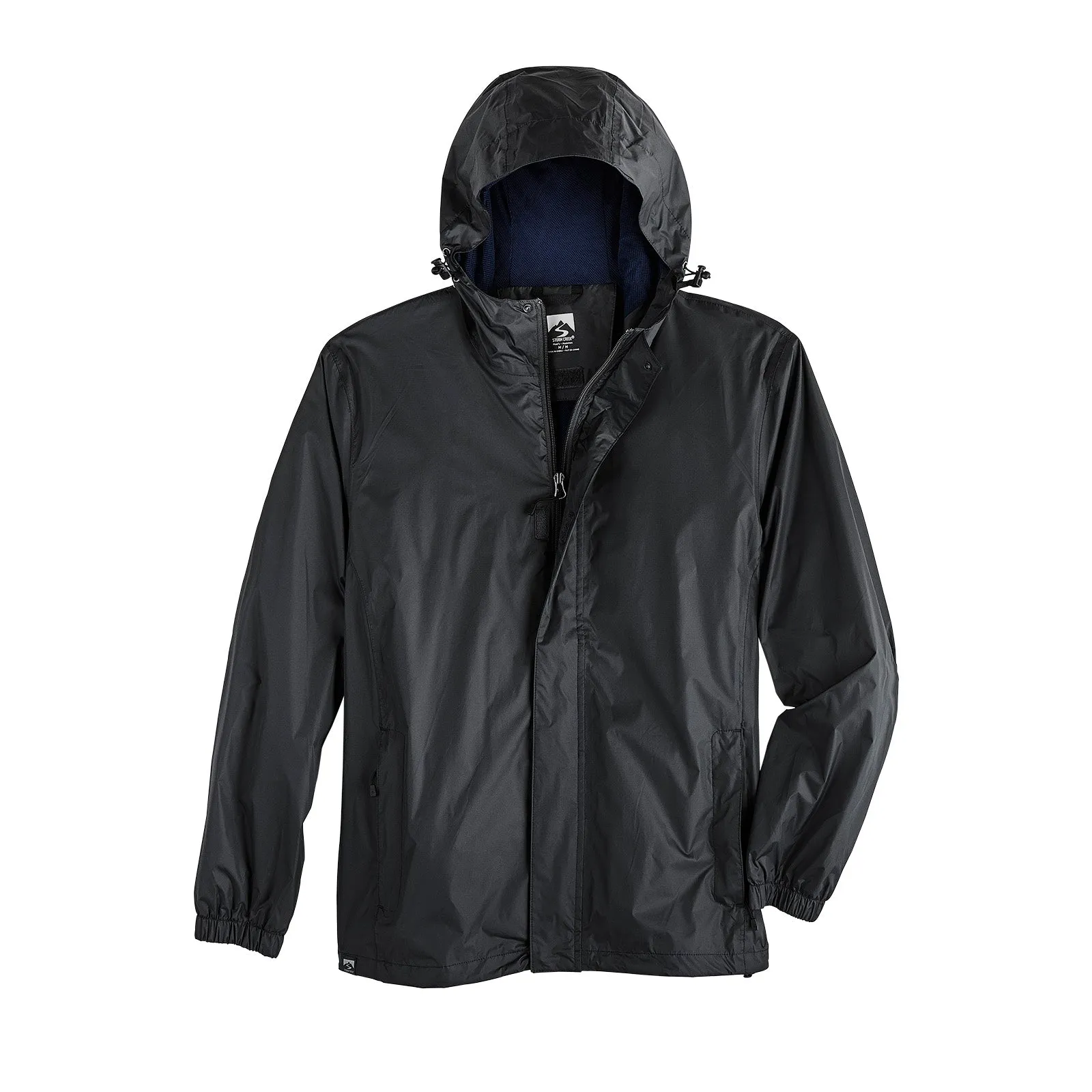 Women's Voyager Rain Jacket