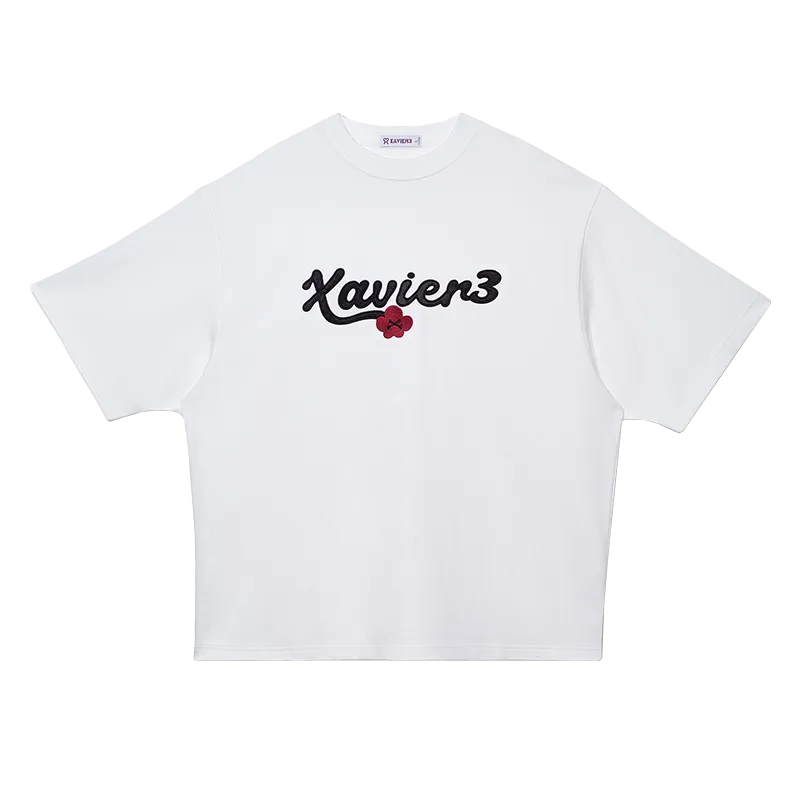 Xavier3 Timeless Tee